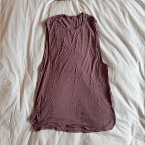 Lululemon Soft Tank